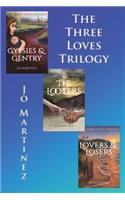 Three Loves Trilogy