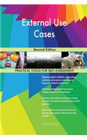 External Use Cases Second Edition
