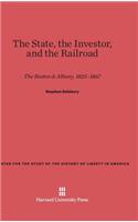 State, the Investor, and the Railroad