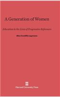 Generation of Women