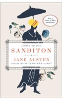 Sanditon: Austen's Last Novel