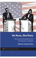 He Runs, She Runs