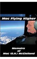 Mac Flying Higher