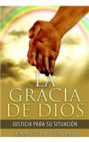 Gracia de Dios