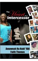 Heart of an Intercessor
