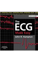 ECG Made Easy, International Edition