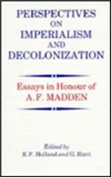 Perspectives on Imperialism and Decolonization