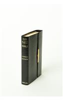Net Bible-OE-Compact Magnetic Closure