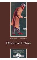 Detective Fiction