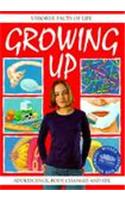 Growing Up: (Facts of Life)