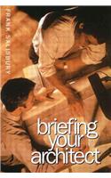 Briefing Your Architect