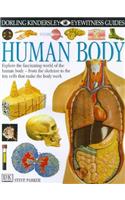 Human Body (Eyewitness Guides)