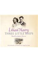 Three Little Ships