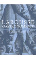 Larousse Fish & Seafood