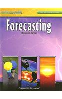 Forecasting