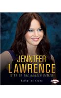 Jennifer Lawrence: Star of the Hunger Games: Star of the Hunger Games(Gateway Biographies)