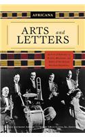 Africana, Arts and Letters: An A-Z Reference of Writers, Musicians, and Artists of the African American Experience(English)