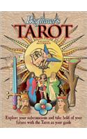 Beginner's Tarot: Boxed Set