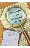 The Case of the Missing Ring