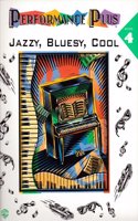 Perf Plus Jazzy Bluesy Bk 4