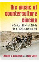 Music of Counterculture Cinema