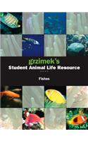 Grzimek's Student Animal Life Resource