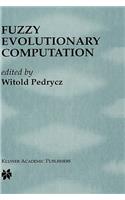 Fuzzy Evolutionary Computation