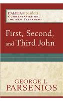 First, Second, and Third John