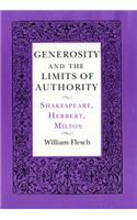 Generosity and the Limits of Authority