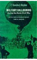 Military Ballooning During the Early Civil War