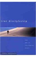 True Discipleship