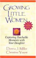 Growing Little Women For Younger Girls