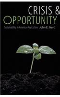 Crisis & Opportunity