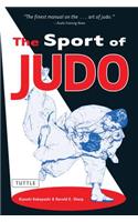 Sport of Judo