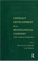 Literacy Development in A Multilingual Context