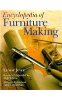 Encyclopedia of Furniture Making
