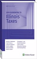 Illinois Taxes, Guidebook to (2019)