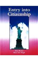 Entry Into Citizenship Student Workbook