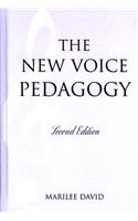 New Voice Pedagogy