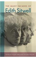 Many Facades of Edith Sitwell