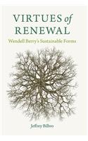 Virtues of Renewal