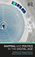 Mapping and Politics in the Digital Age