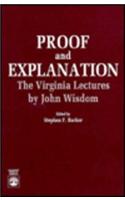 Proof and Explanation
