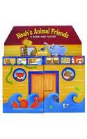 Noah's Animal Friends