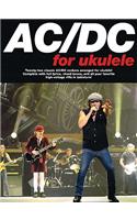 AC/DC for Ukulele