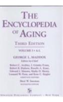 The Encyclopedia of Aging