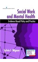 Social Work and Mental Health