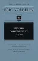 Selected Correspondence, 1924-1949 (CW29)