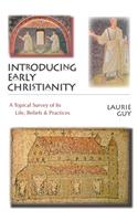 Introducing Early Christianity