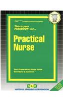 Practical Nurse